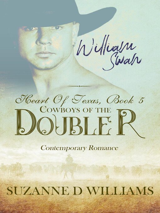 Title details for Heart of Texas by Suzanne D. Williams - Available